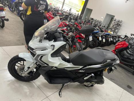 HONDA ADV 150 ABS, Foto 7