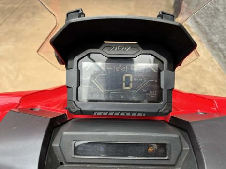 HONDA ADV 150 ABS, Foto 2