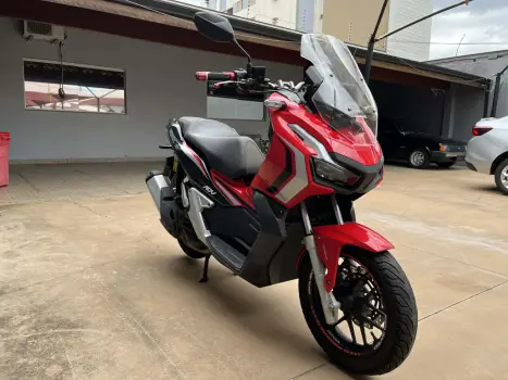 HONDA ADV 150 ABS, Foto 6