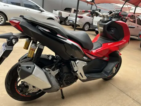 HONDA ADV 150 ABS, Foto 7