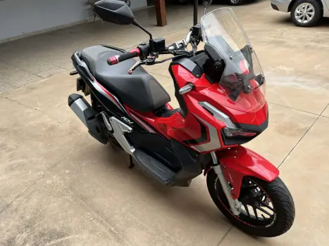 HONDA ADV 150 ABS, Foto 8