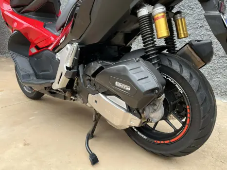 HONDA ADV 150 ABS, Foto 9