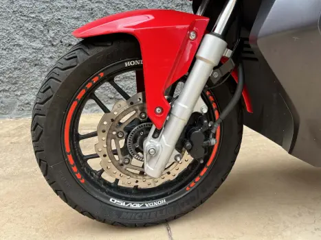 HONDA ADV 150 ABS, Foto 10