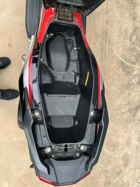 HONDA ADV 150 ABS, Foto 11