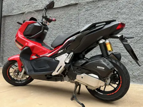 HONDA ADV 150 ABS, Foto 12