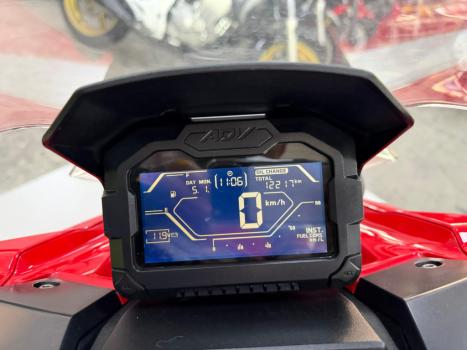 HONDA ADV 150 ABS, Foto 2