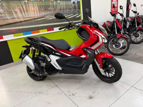 HONDA ADV 150 ABS, Foto 3