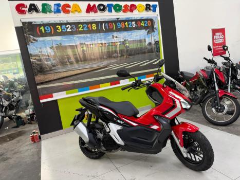 HONDA ADV 150 ABS, Foto 5