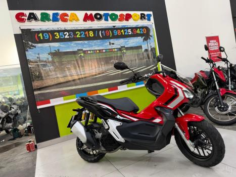 HONDA ADV 150 ABS, Foto 7