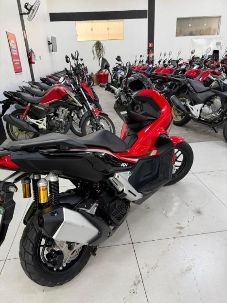 HONDA ADV 150 ABS, Foto 8