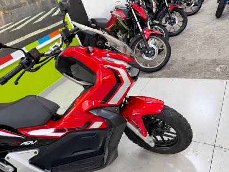 HONDA ADV 150 ABS, Foto 12