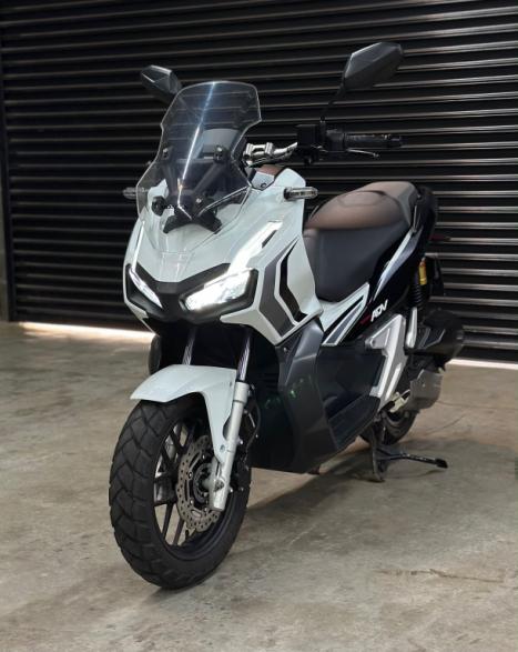 HONDA ADV 150 ABS, Foto 11