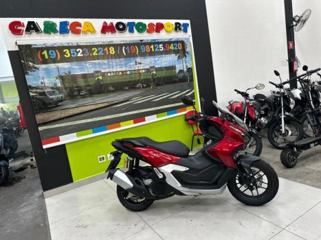 HONDA ADV 160 , Foto 1 HONDA ADV 160 , Foto 1