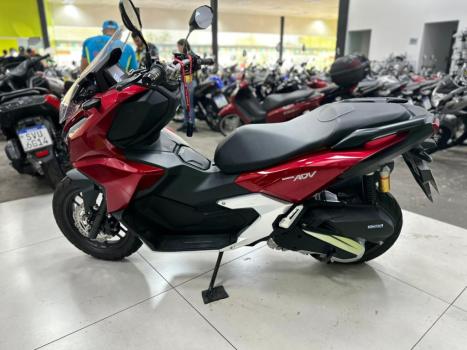 HONDA ADV 160 , Foto 3 HONDA ADV 160 , Foto 3