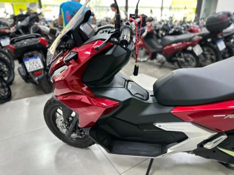 HONDA ADV 160 , Foto 4 HONDA ADV 160 , Foto 4