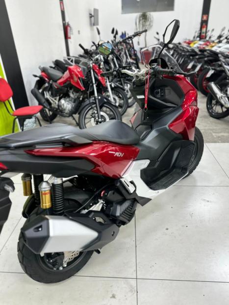 HONDA ADV 160 , Foto 6 HONDA ADV 160 , Foto 6