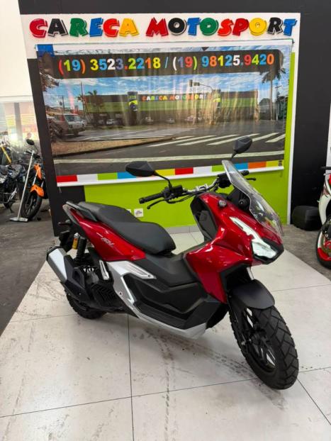 HONDA ADV 160 , Foto 3
