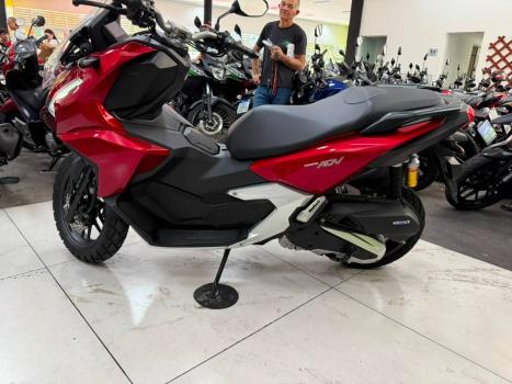 HONDA ADV 160 , Foto 6