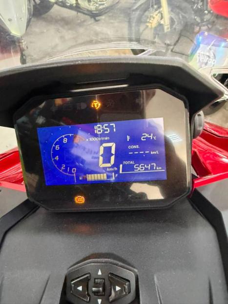 HONDA ADV 160 , Foto 9