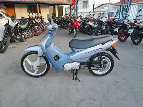 HONDA Biz 100 +, Foto 3