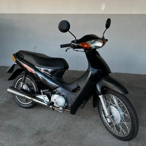 HONDA Biz 100 +, Foto 1