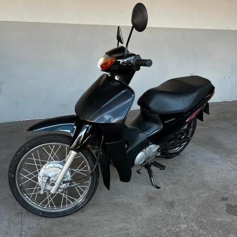 HONDA Biz 100 +, Foto 3