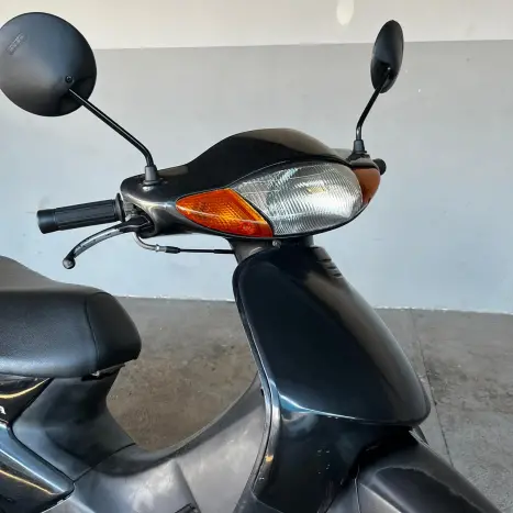 HONDA Biz 100 +, Foto 6