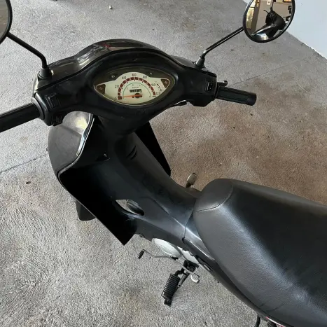 HONDA Biz 100 +, Foto 7
