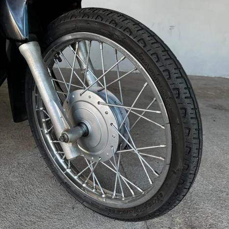 HONDA Biz 100 +, Foto 15