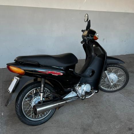 HONDA Biz 100 +, Foto 2