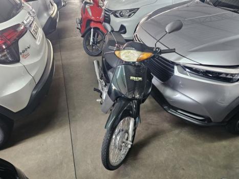 HONDA Biz 100 +, Foto 1