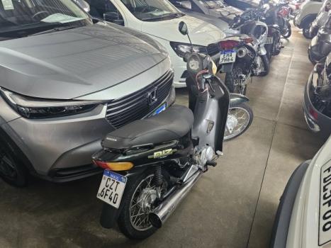HONDA Biz 100 +, Foto 3
