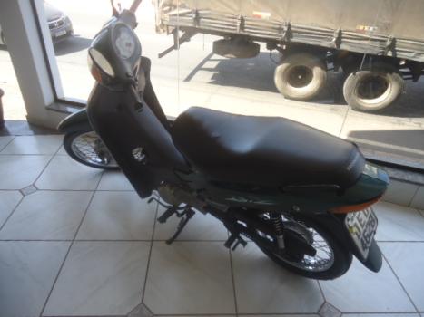 HONDA Biz 100 ES, Foto 2 HONDA Biz 100 ES, Foto 2