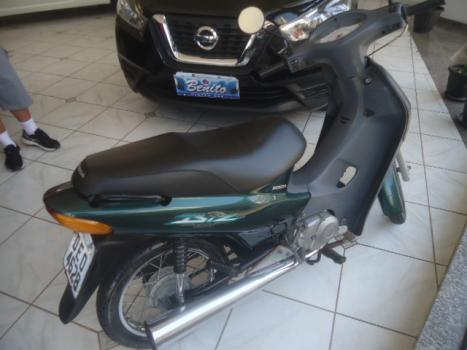 HONDA Biz 100 ES, Foto 3 HONDA Biz 100 ES, Foto 3