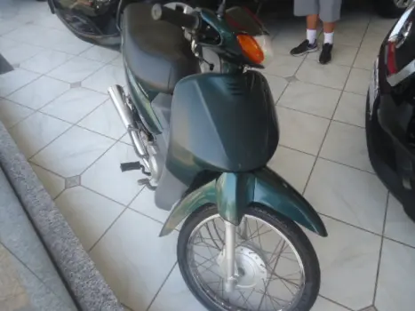 HONDA Biz 100 ES, Foto 4 HONDA Biz 100 ES, Foto 4