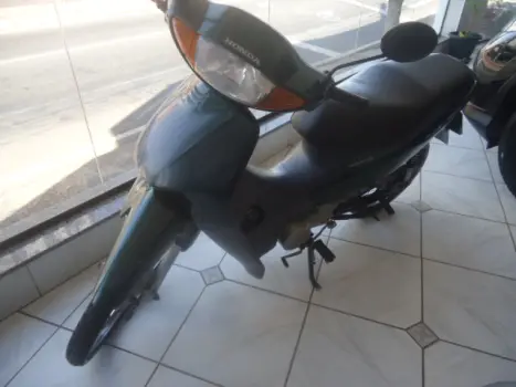 HONDA Biz 100 ES, Foto 5 HONDA Biz 100 ES, Foto 5