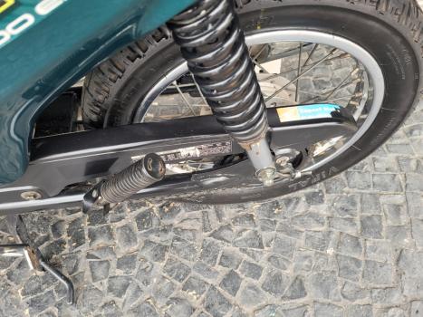 HONDA Biz 100 ES, Foto 2