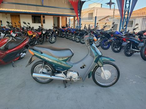 HONDA Biz 100 ES, Foto 1