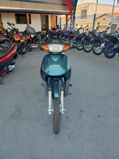 HONDA Biz 100 ES, Foto 2