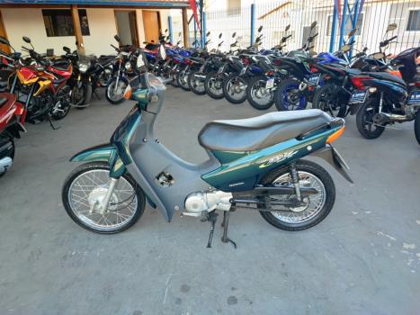 HONDA Biz 100 ES, Foto 3