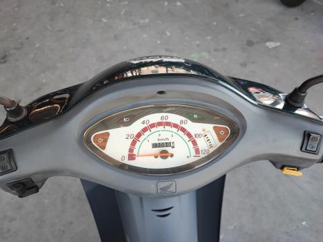 HONDA Biz 100 ES, Foto 6