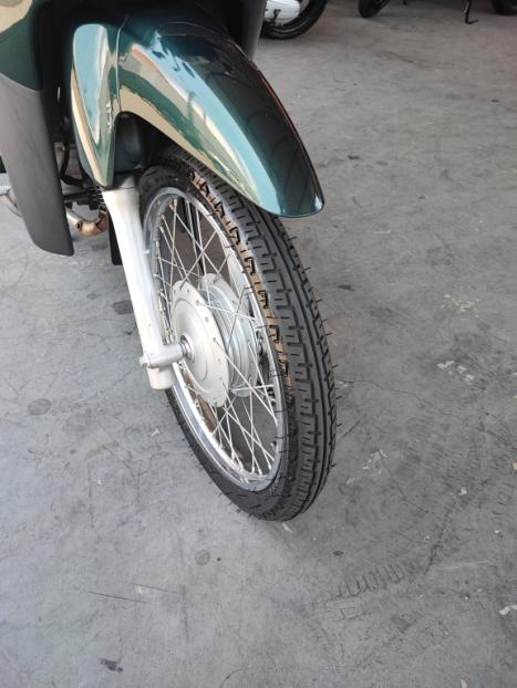 HONDA Biz 100 ES, Foto 7