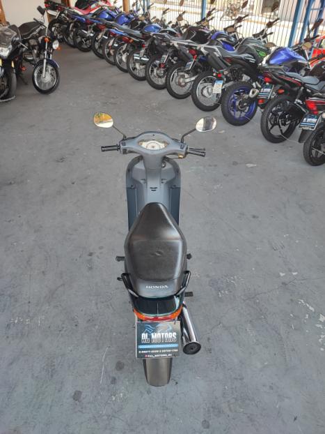 HONDA Biz 100 ES, Foto 8