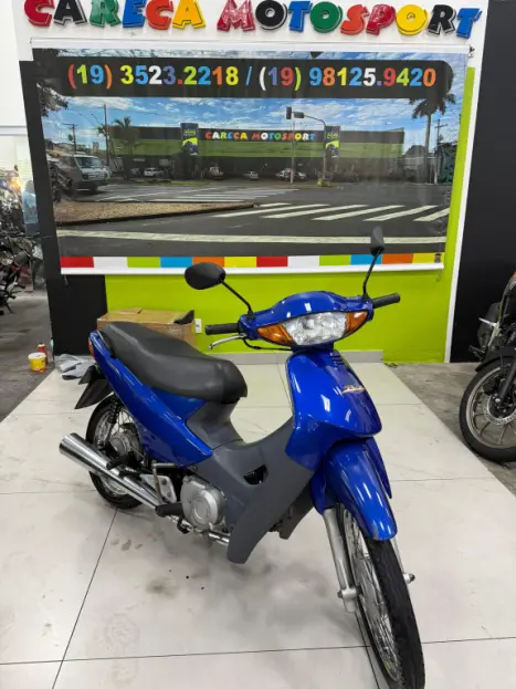 HONDA Biz 100 ES, Foto 1