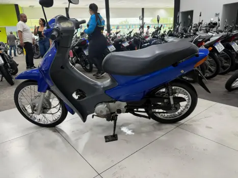HONDA Biz 100 ES, Foto 5