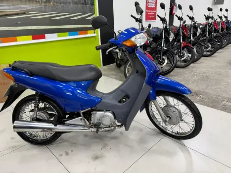 HONDA Biz 100 ES, Foto 8