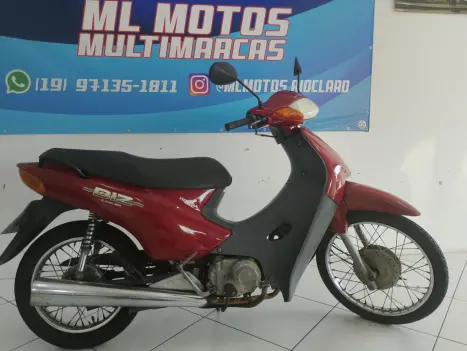 HONDA Biz 100 ES, Foto 1