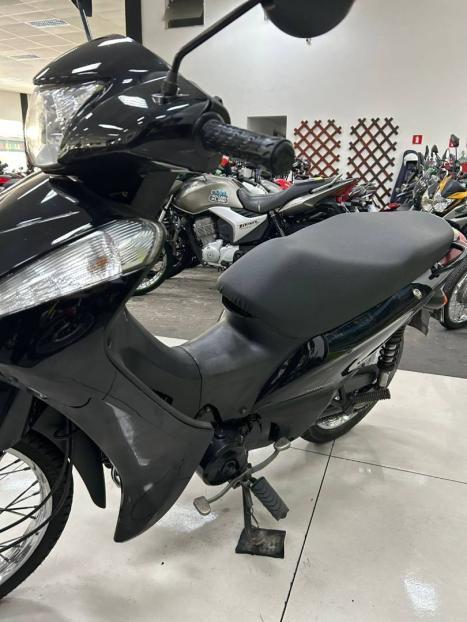 HONDA Biz 100 ES, Foto 2