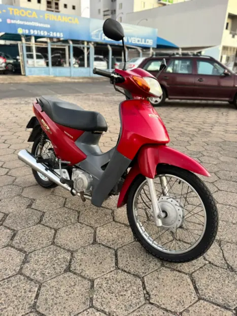 HONDA Biz 100 ES, Foto 1