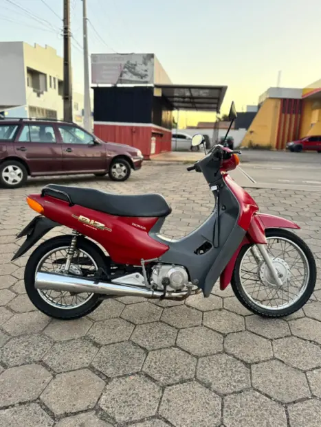 HONDA Biz 100 ES, Foto 2